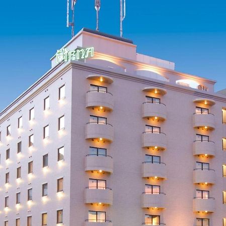 Hotel Piena קובה מראה חיצוני תמונה