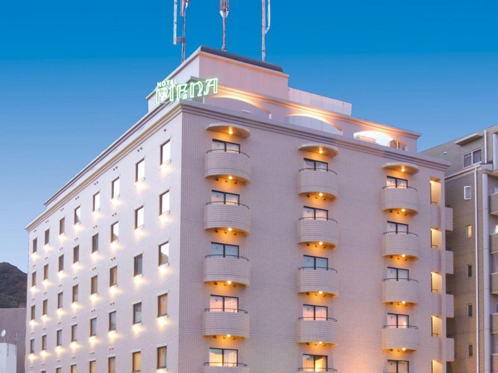 Hotel Piena קובה מראה חיצוני תמונה