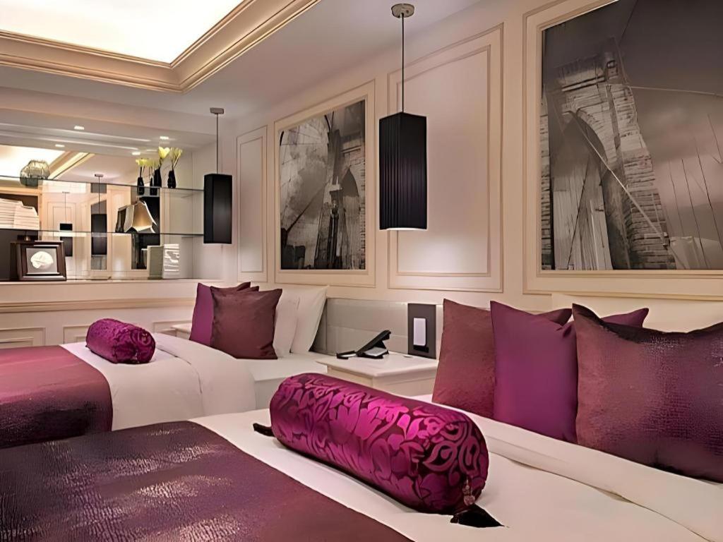 Hotel Piena קובה מראה חיצוני תמונה