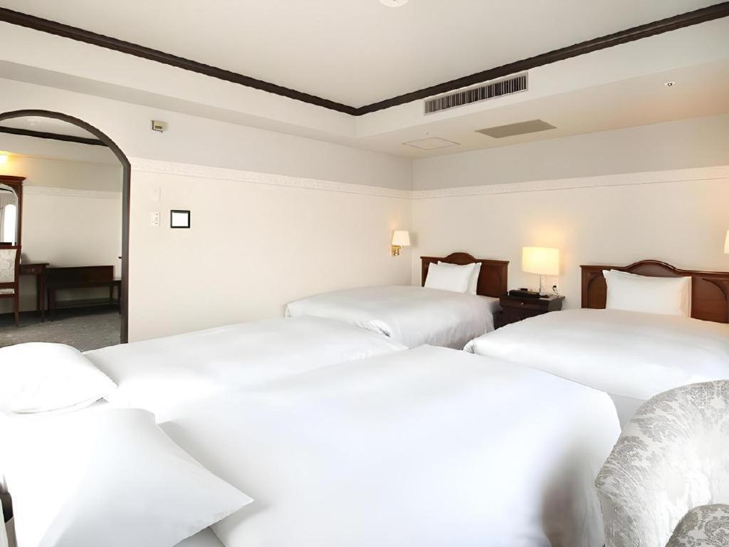 Hotel Piena קובה מראה חיצוני תמונה