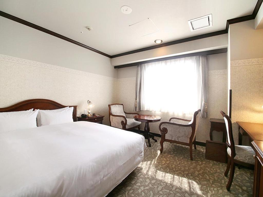 Hotel Piena קובה מראה חיצוני תמונה
