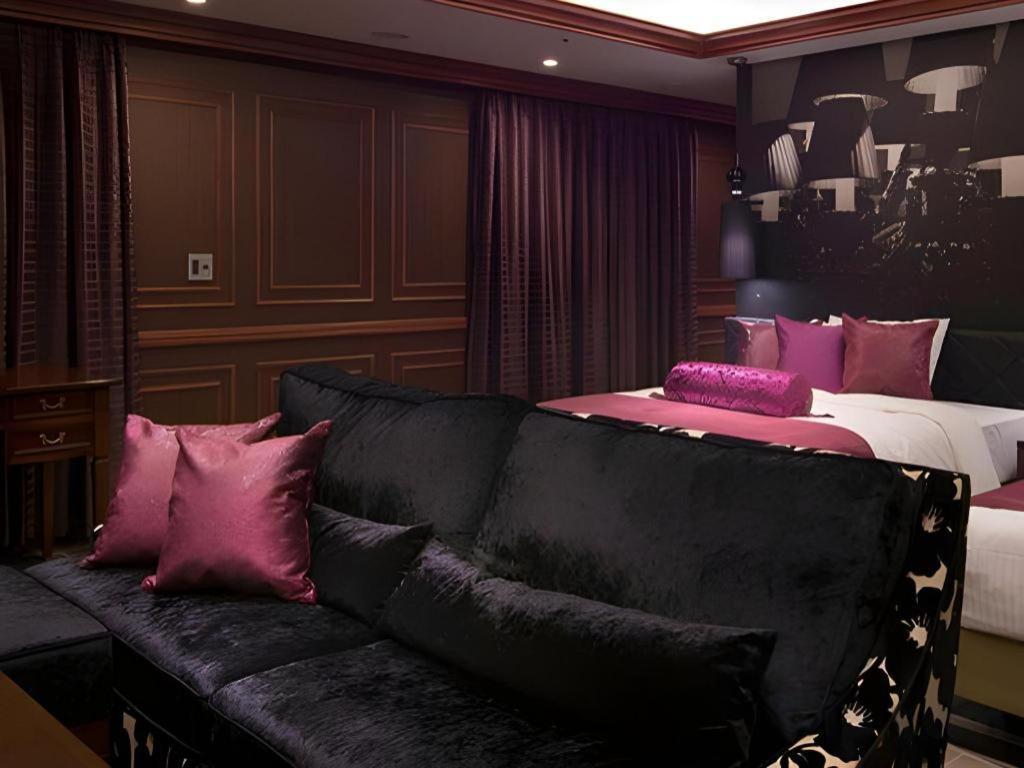 Hotel Piena קובה מראה חיצוני תמונה