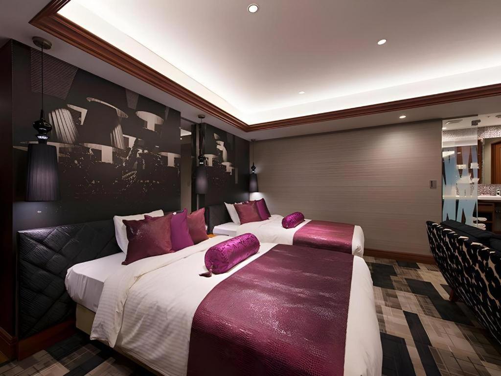 Hotel Piena קובה מראה חיצוני תמונה