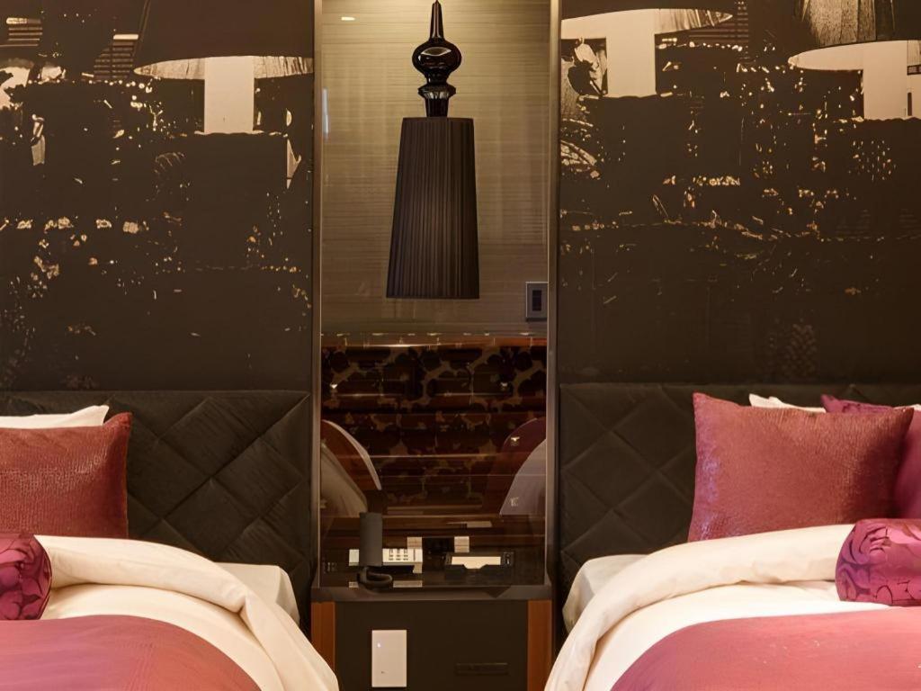 Hotel Piena קובה מראה חיצוני תמונה