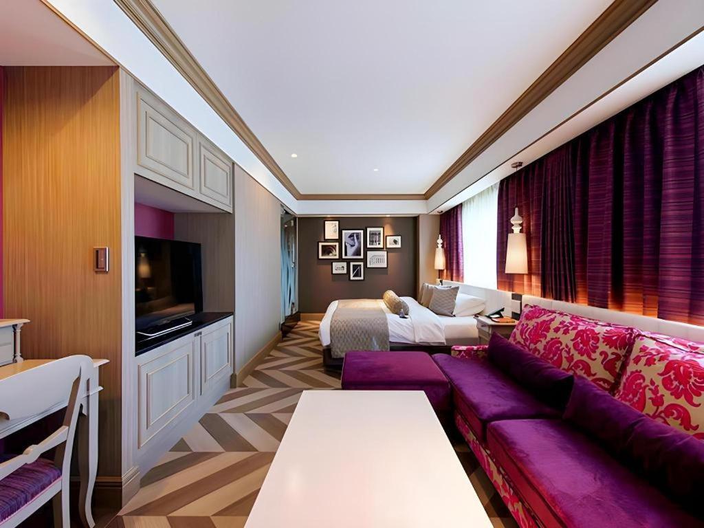 Hotel Piena קובה מראה חיצוני תמונה