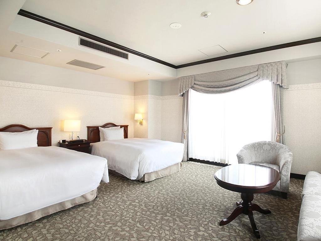 Hotel Piena קובה מראה חיצוני תמונה